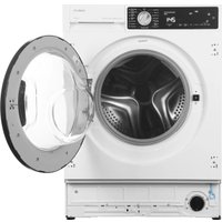 Стирально-сушильная машина Hyundai WMD7228 в Солигорске