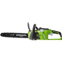 Аккумуляторная пила Greenworks G24CS25 2007707 (без АКБ)