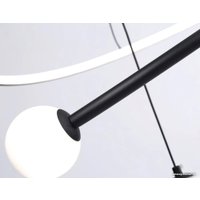 Подвесная люстра Ambrella light Comfort FL66303