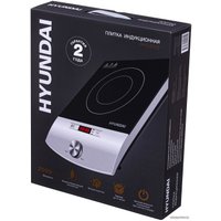 Настольная плита Hyundai HYC-0102