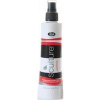 Гель-спрей Lisap Sculture Extrastrong Spray Gel экстра сильной фиксации 250 мл