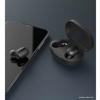 Наушники Xiaomi Redmi AirDots 2 TWSEJ061LS (черный, китайская версия)