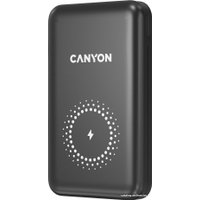 Внешний аккумулятор Canyon PB-1001 10000mAh (черный)