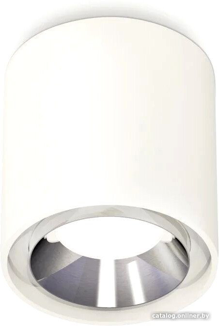 Точечный светильник Ambrella light Techno spot XS7722003 SWH/PSL