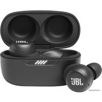 Наушники JBL Live Free NC+ (черный)