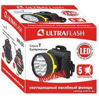 Фонарь Ultraflash 909LED5
