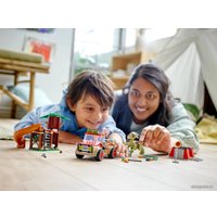 Конструктор LEGO Jurassic World 76939 Побег стигимолоха