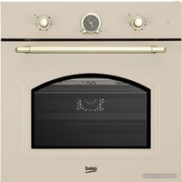 Электрический духовой шкаф BEKO ORE27205C