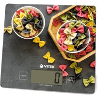 Кухонные весы Vitek VT-8027