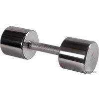 Гантель MB Barbell Хромированная 9 кг