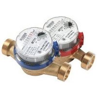 Счетчик воды Струмень СВ-15М (для горячей воды) в Гродно