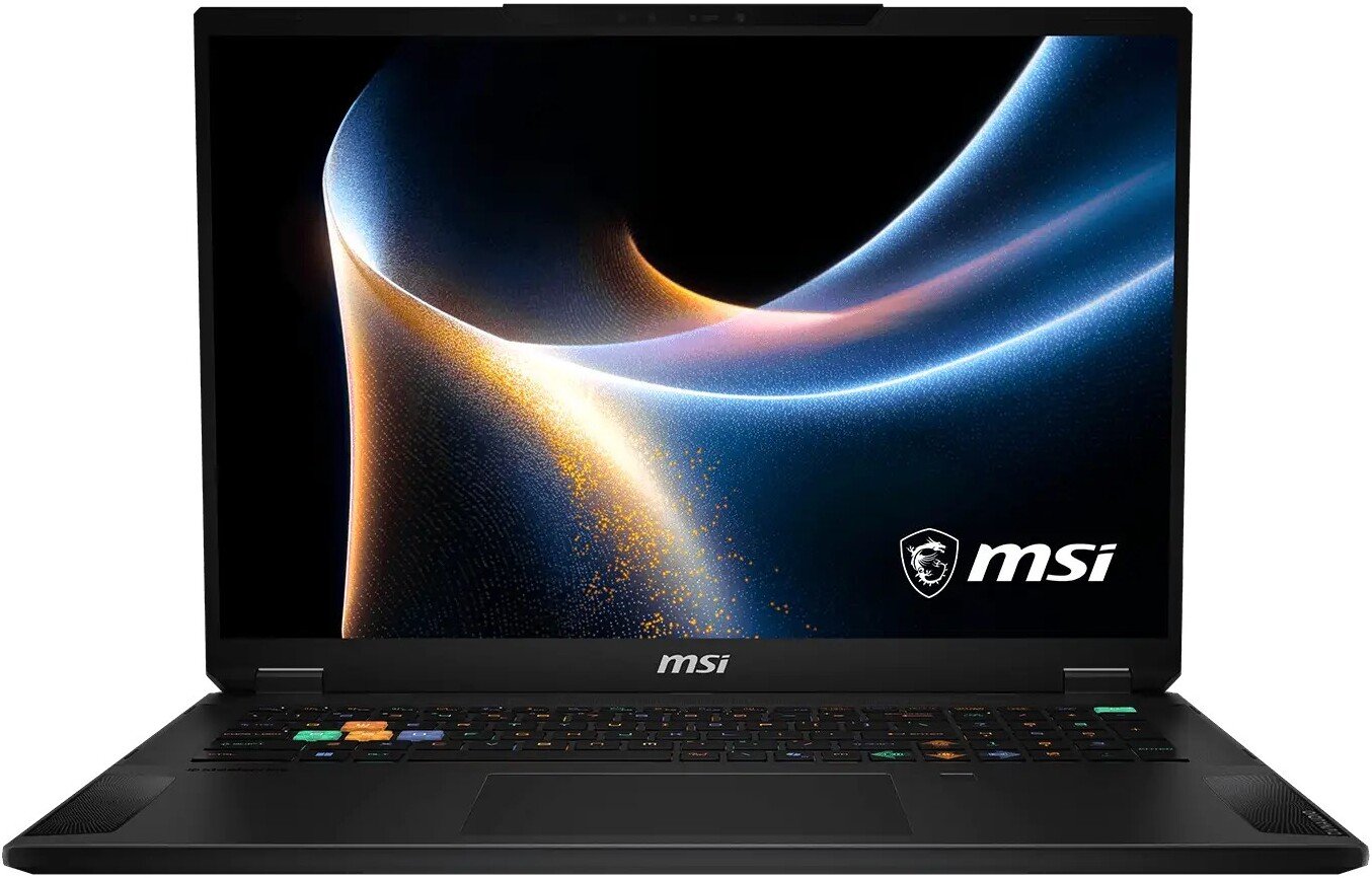 Игровой ноутбук MSI Stealth 18 HX A2WI-083RU