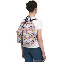 Городской рюкзак Erich Krause EasyLine 16L Flower Cocktail 48314