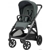 Коляска прогулочная «книга» Inglesina Aptica New (emerald green)