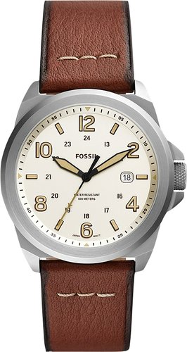 Наручные часы Fossil Bronson FS5919