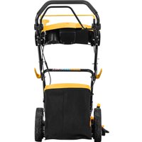 Газонокосилка Denzel GLT-460SP-T