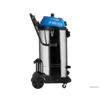 Пылесос Bull AS 6501 1329490 (с аксессуарами)