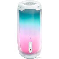 Беспроводная колонка JBL Pulse 4 (белый)