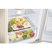 Холодильник Samsung RB37A52N0EL/WT