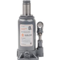 Бутылочный домкрат Airline AJ-B-08S 8т