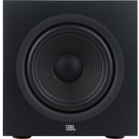 Проводной сабвуфер JBL Stage 2 200P (темно-коричневый)