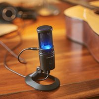 Проводной микрофон Audio-Technica AT2020USB-X