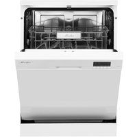 Отдельностоящая посудомоечная машина Monsher MDF 6045