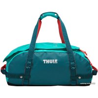 Дорожная сумка Thule Chasm 40L 221104 (зеленый)