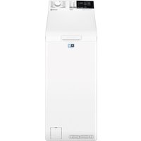 Стиральная машина с вертикальной загрузкой Electrolux SensiCare 600 EW6TN4061P