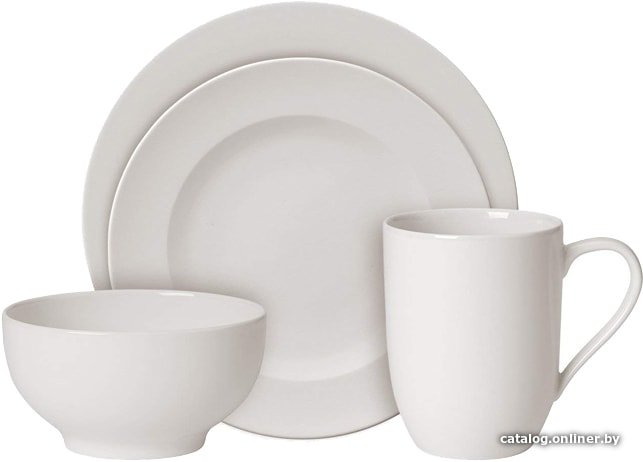 Столовый сервиз Villeroy & Boch For Me 10-4153-7277