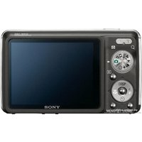 Фотоаппарат Sony Cyber-shot DSC-W210