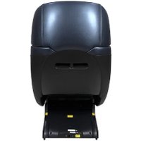 Массажное кресло Meridien Minneapolis (brown/dark blue)