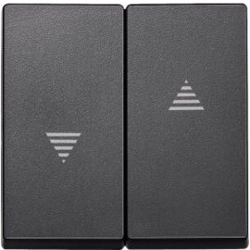 

Клавиша для выключателя Schneider Electric MTN435514