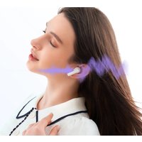 Наушники HONOR Choice Earbuds X7 Lite (международная версия)