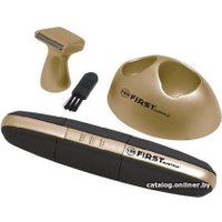 Триммер для бороды и усов First FA-5680-2-GO