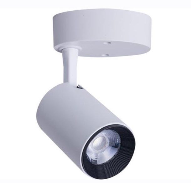 

Спот Nowodvorski Iris Led 8993