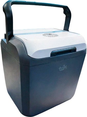 Термоэлектрический автохолодильник Trik CBP-25L-1