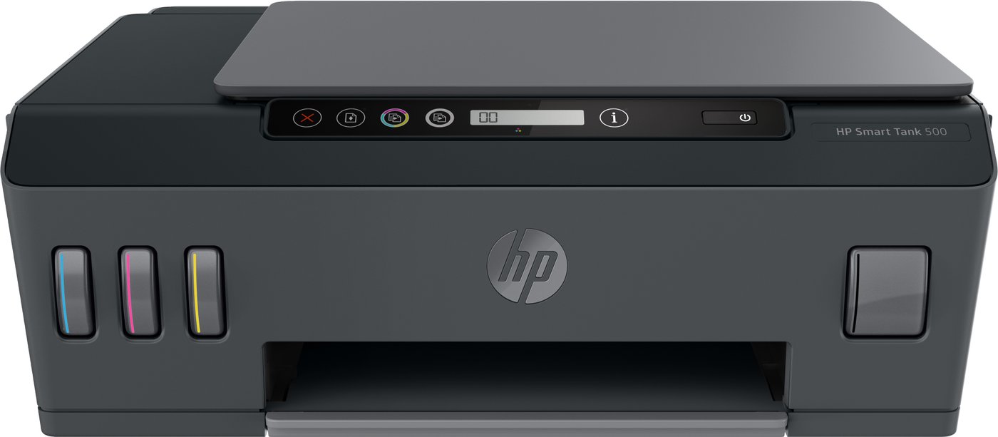

МФУ HP Smart Tank 500 4SR29A