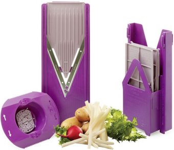 Borner Classic 3600423 (сиреневый)