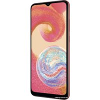 Телефон Samsung Galaxy A04e SM-A042F/DS 3GB/64GB (бронзовый)