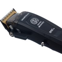 Машинка для стрижки волос MRD Pro HC-90-4 Smart Brain (черный)