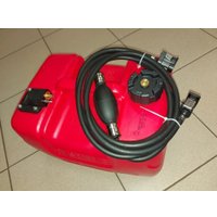 Лодочный мотор Seanovo SN5FHS