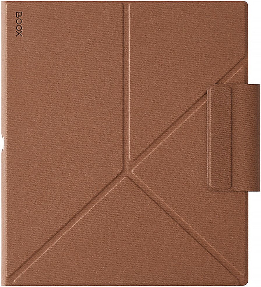 Обложка для электронной книги Onyx Note Air 5 C (коричневый)