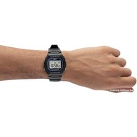 Наручные часы Casio W-218H-1A