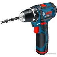 Дрель-шуруповерт Bosch GSR 10.8-2-LI Professional (0601868106)