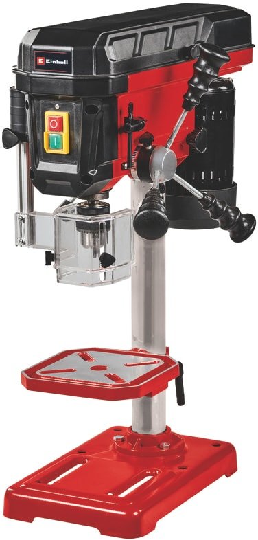 

Станок Einhell TC-BD 500