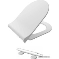 Унитаз подвесной Kale Idea 2.0 310200100280+310200700032 в Могилеве