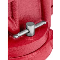 Тиски Matrix 18602