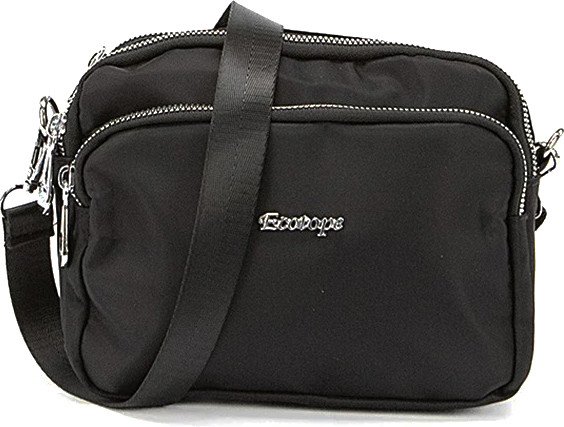 

Женская сумка Ecotope 274-8815-BLK (черный)