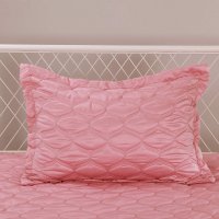 Набор текстиля для спальни Sofi De MarkO Азалия 230x250 Пок-А64-230x250 (розовый)